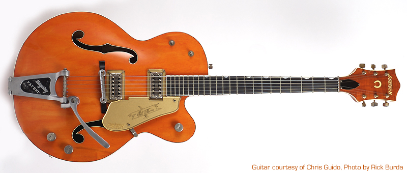 1958 gretsch online